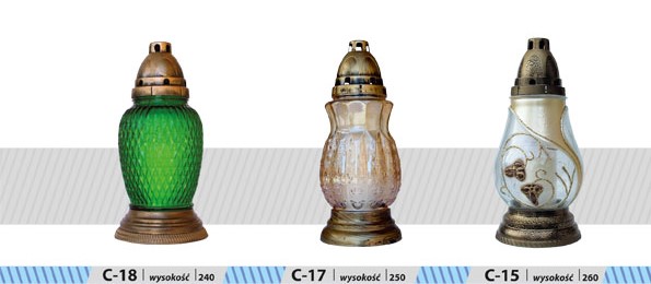 Свечкі SAS