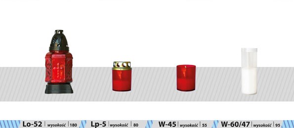 Свечкі SAS